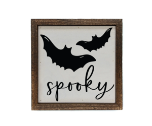 Spooky Script – 12timbers