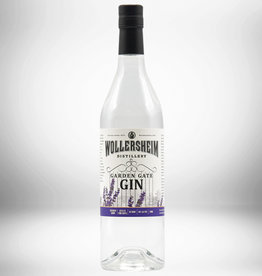Wollersheim Wine Wollersheim Spirits - Garden Gate Gin