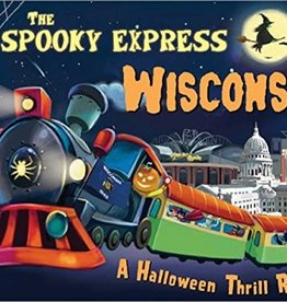 The Spooky Express Wisconsin