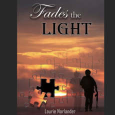 Laurie Norlander Fades the Light