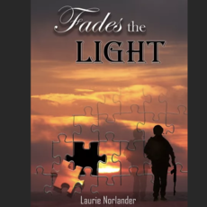 Norlander Laurie Fades the Light