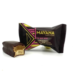 Mayana Chocolate Mayana - Fix Bar Mini