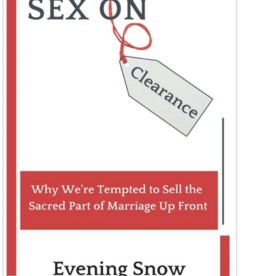 Sex On Clearance