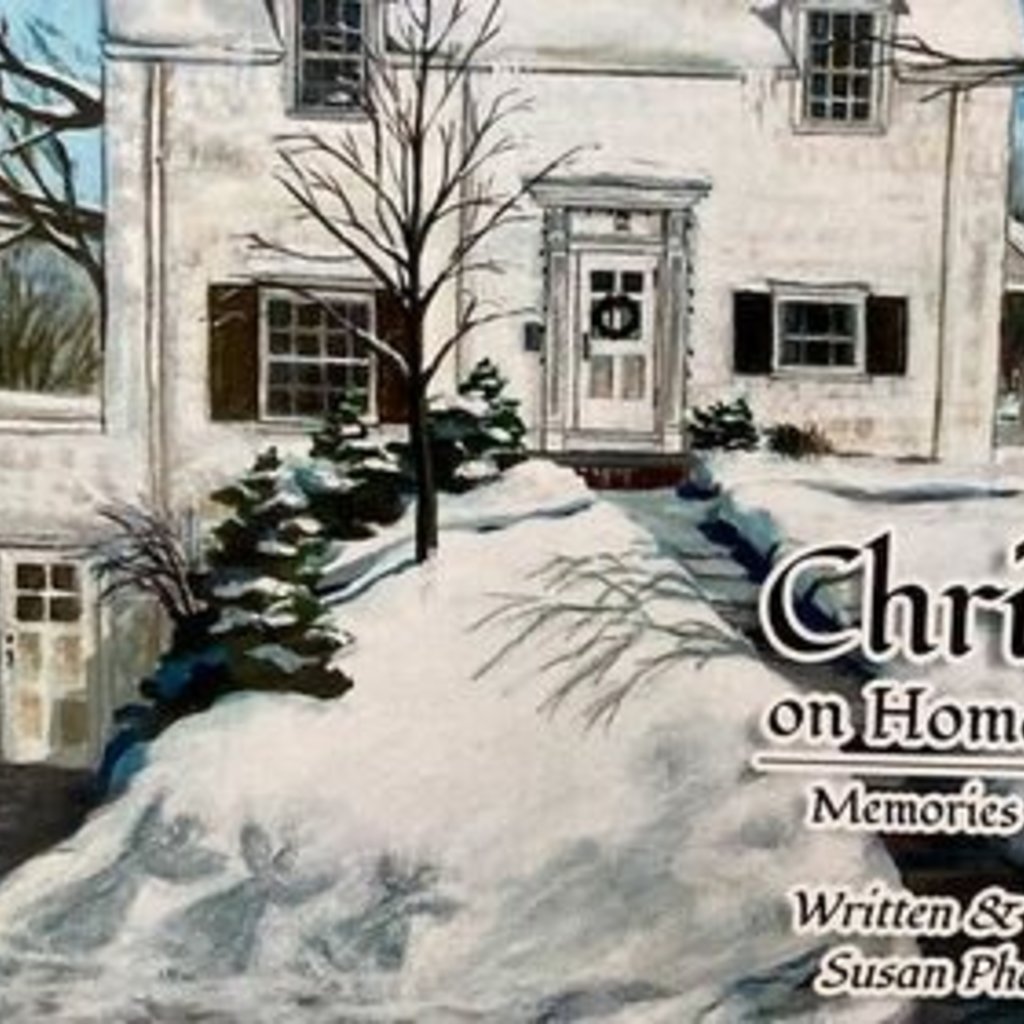 Christmas on Homedale Road: Memories of the 1940s
