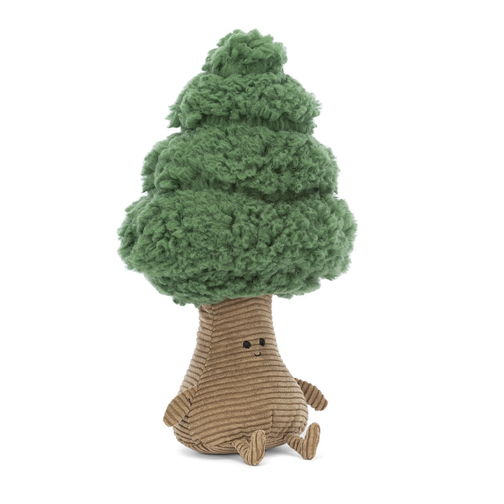 Jelly Cat Plush Pinetree