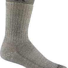 Wigwam Socks Wigwam Socks - Merino Comfort Hiker (Charcoal)