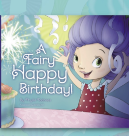 A Fairy Happy Birthday!