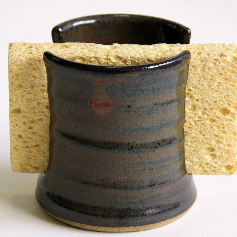 Claymore Pottery - Sponge Holder