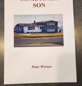 Werner Peter Sometimes Son