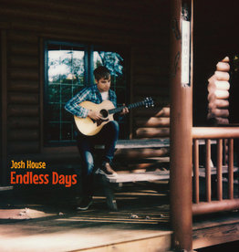 Endless Days (Josh House)