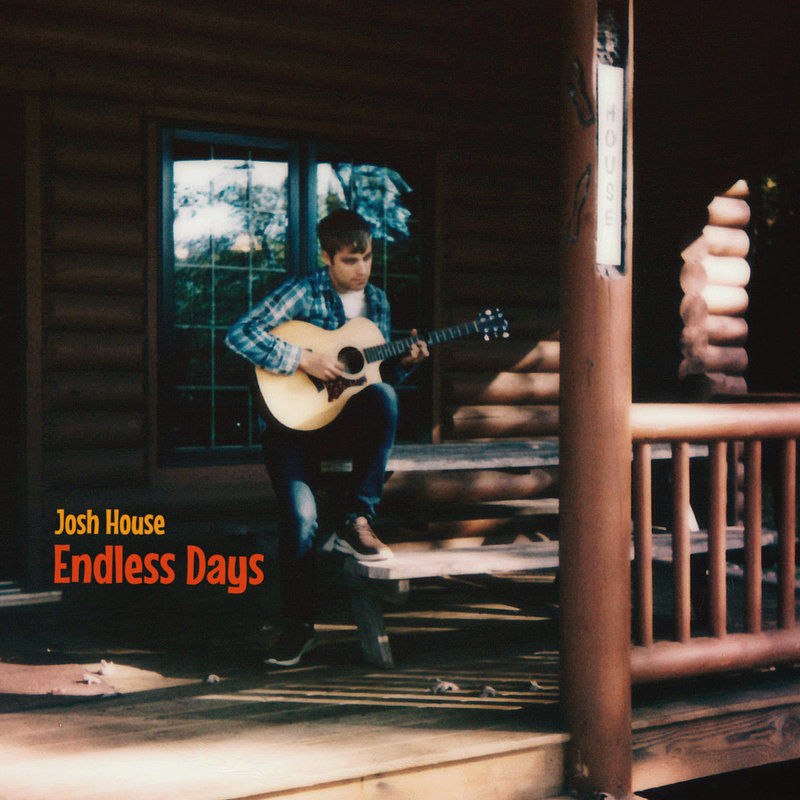 Endless Days (Josh House)