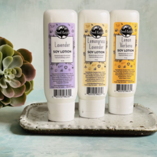 Good Earth Soap Good Earth Soy Body Lotion