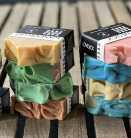 Perennial Soaps Bar Soap (Perennial Soaps)