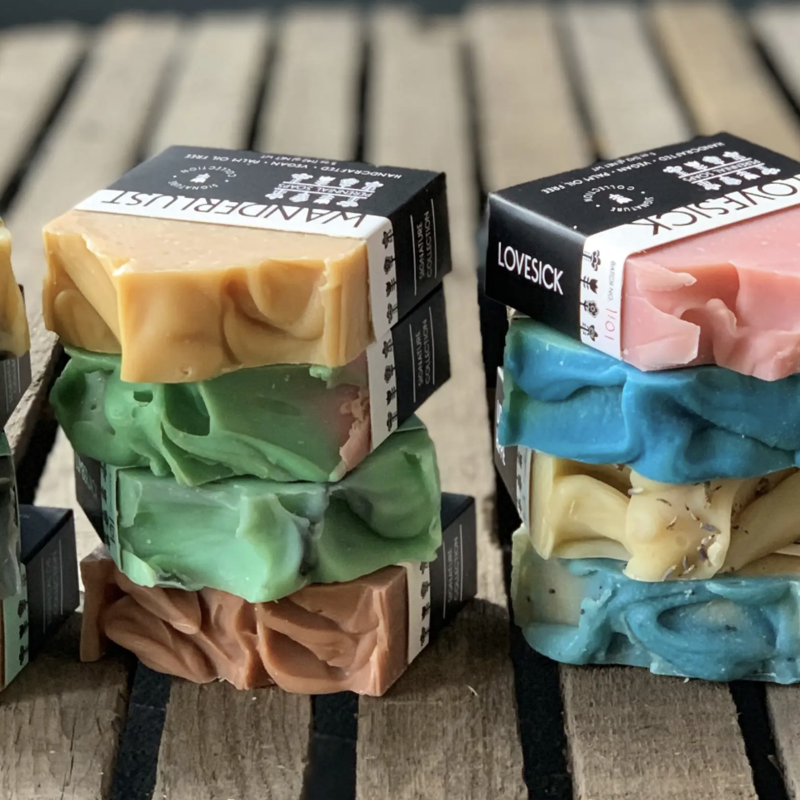 Perennial Soaps Bar Soap (Perennial Soaps)