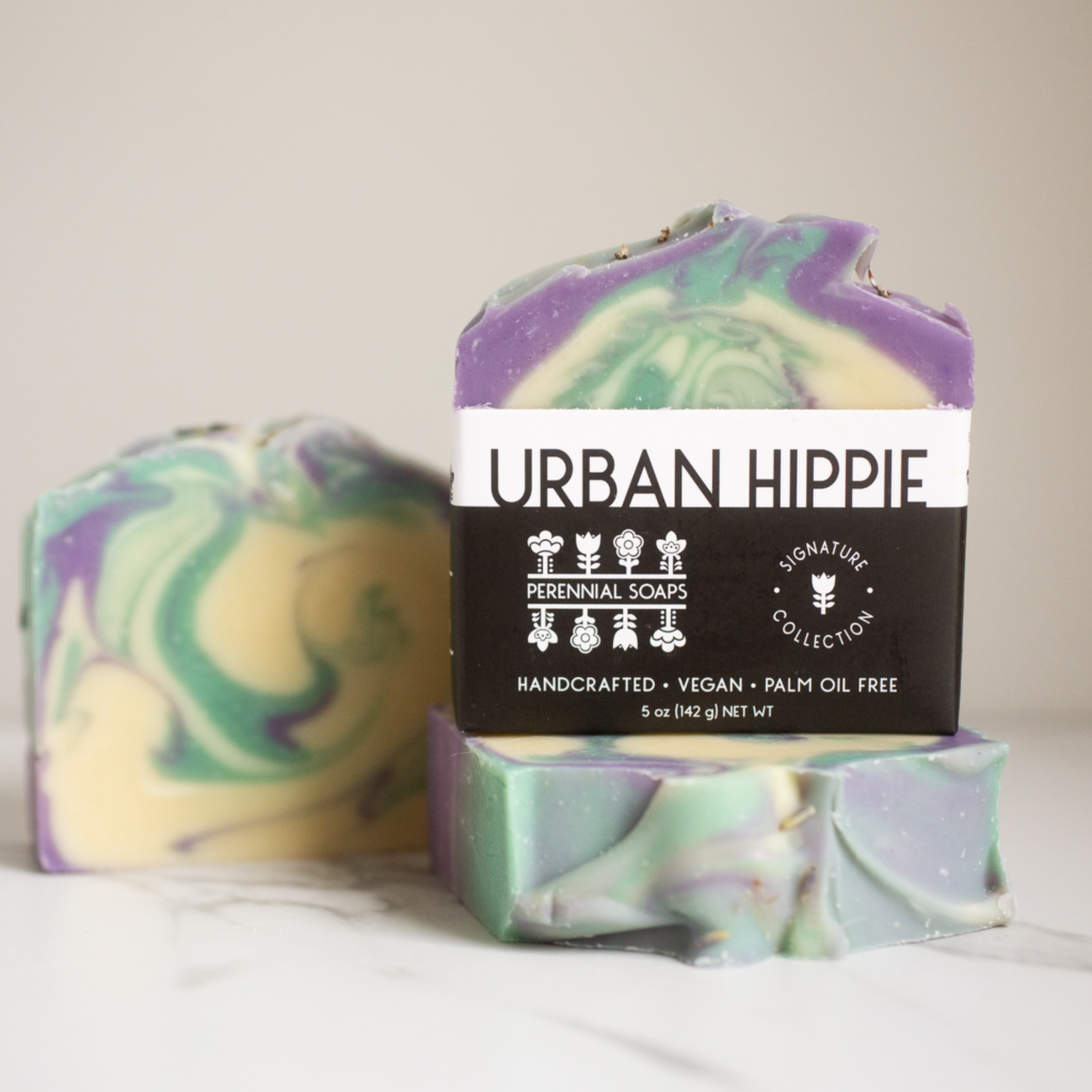 Perennial Soaps Bar Soap (Perennial Soaps)