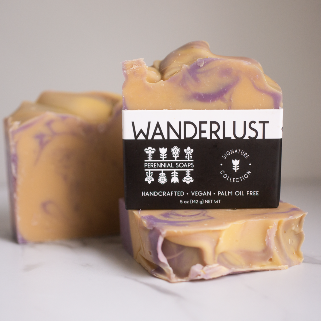 Perennial Soaps Bar Soap (Perennial Soaps)