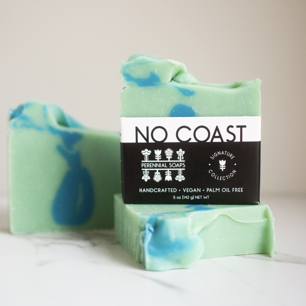 Perennial Soaps Bar Soap (Perennial Soaps)