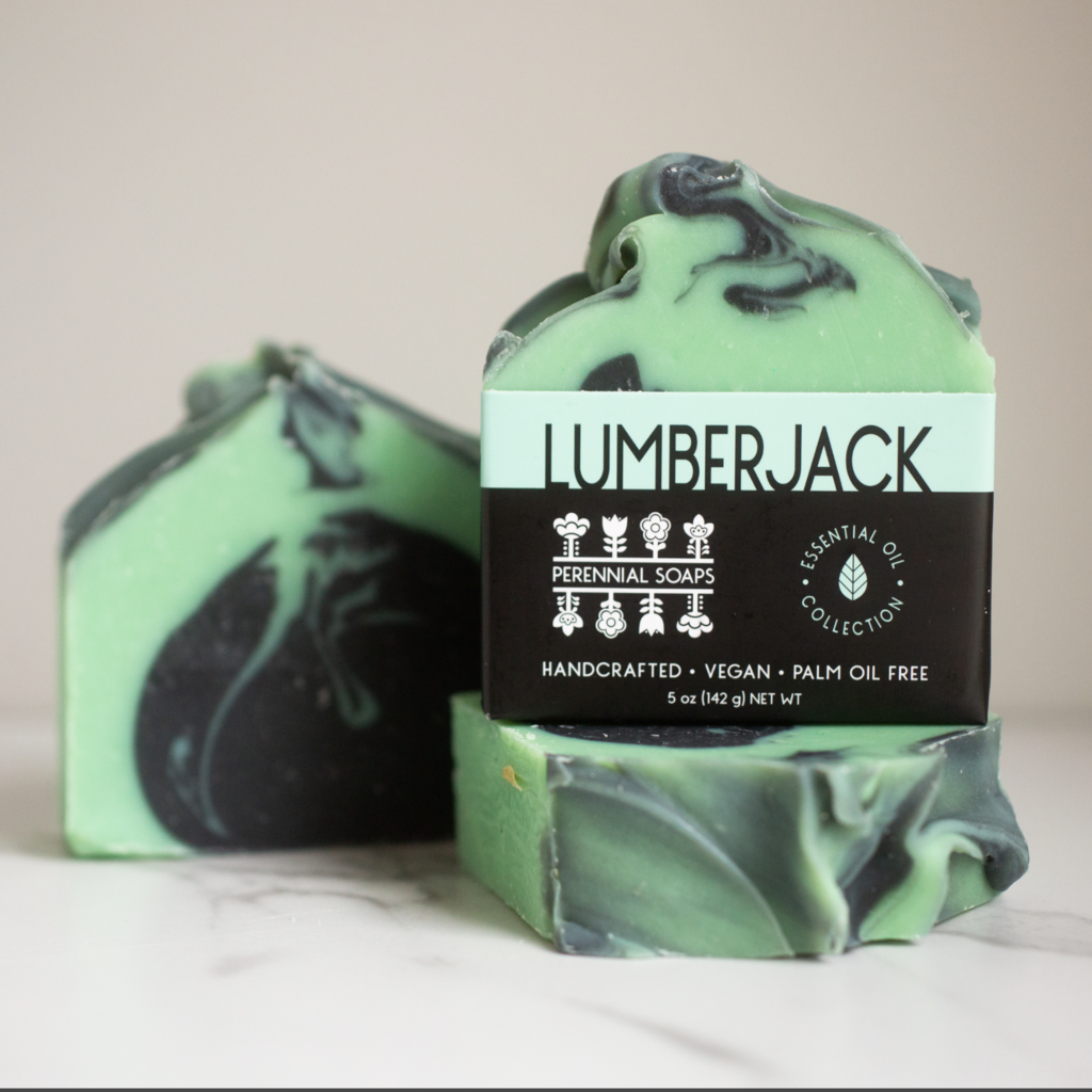 Perennial Soaps Bar Soap (Perennial Soaps)