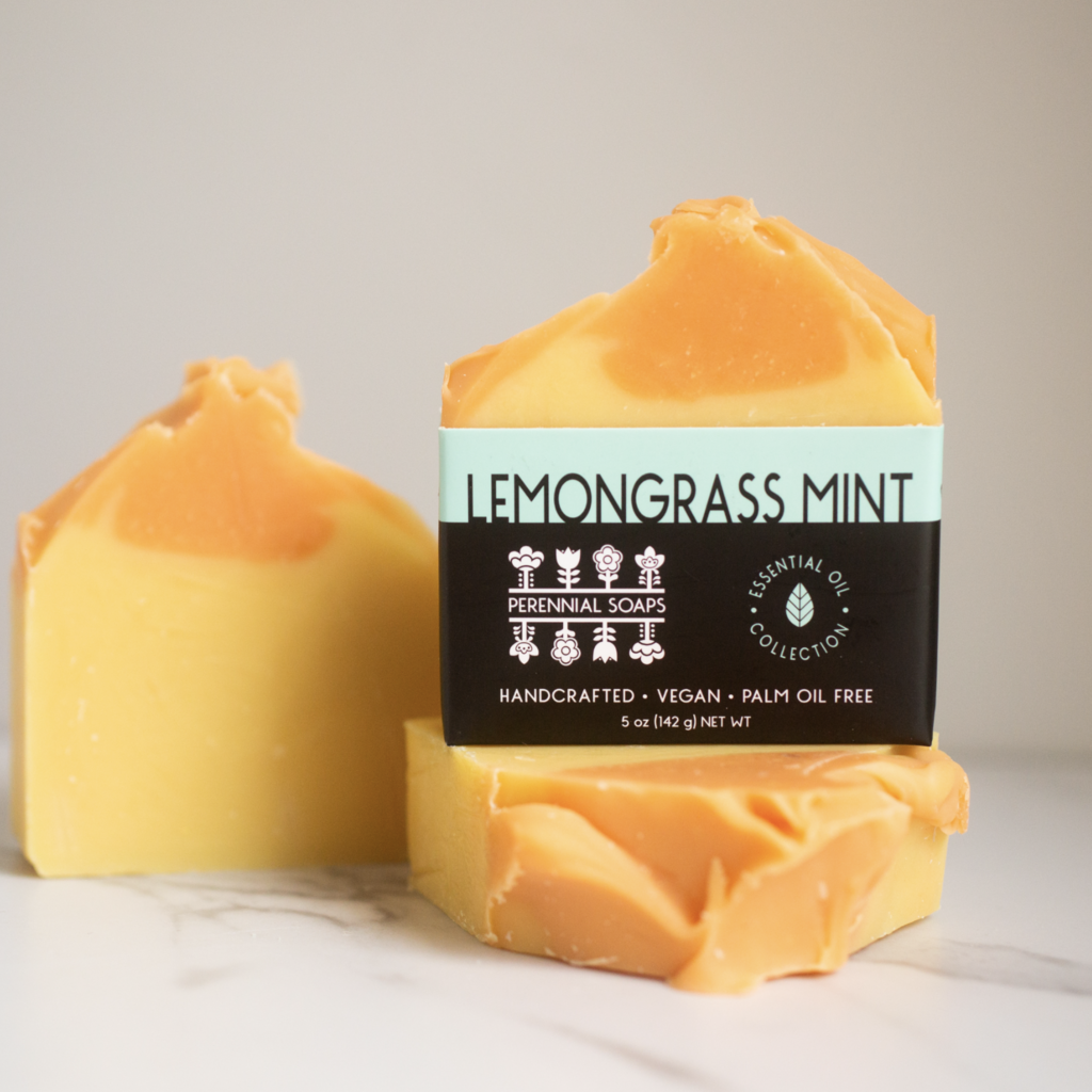 Perennial Soaps Bar Soap (Perennial Soaps)