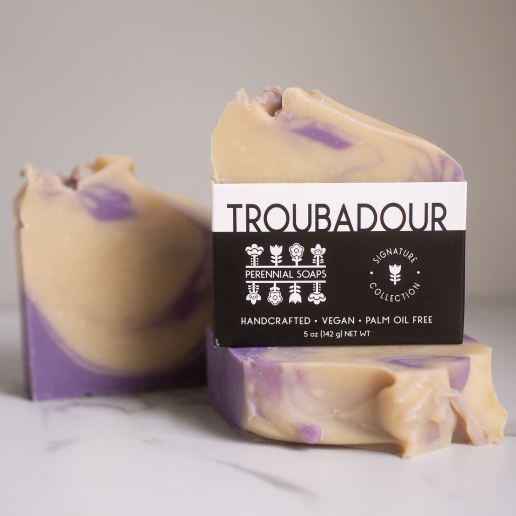 Perennial Soaps Bar Soap (Perennial Soaps)