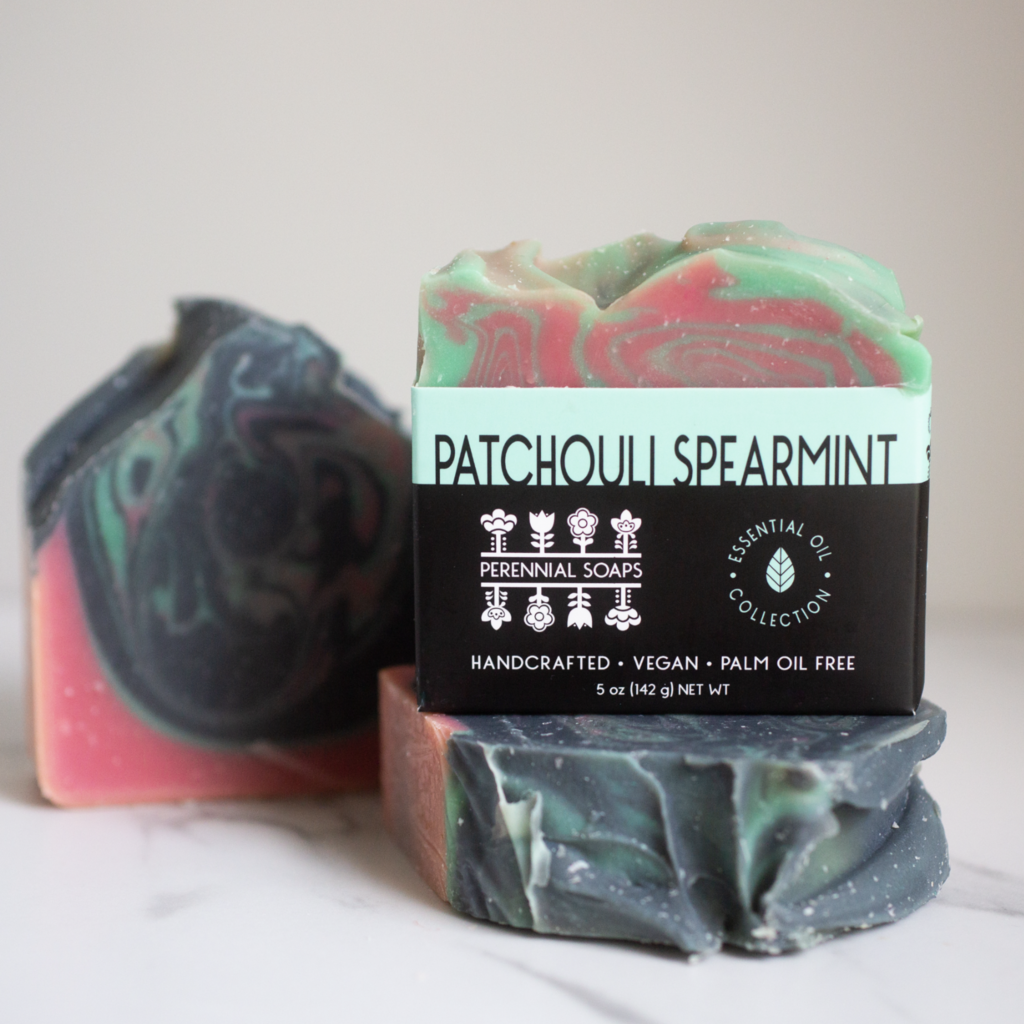 Perennial Soaps Bar Soap (Perennial Soaps)