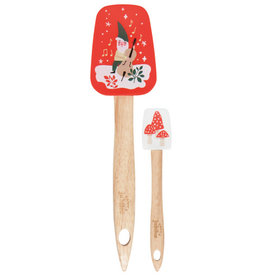 Volume One Spoonula -  Gnome For Holiday (Set/2)