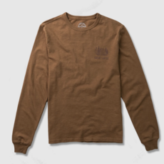 Escape to the Lake - Long Sleeve (Cedar)