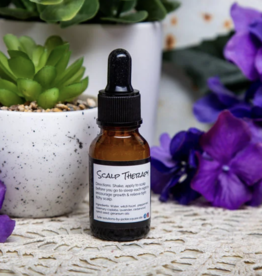 Natural TyDE Solutions Scalp Therapy (4 oz.)