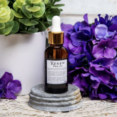 Natural TyDE Solutions Renew Face Oil (1 oz)