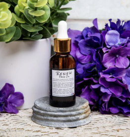 Natural TyDE Solutions Renew Face Oil (1 oz)