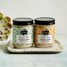 Sugar Scrub - Simply Citrus
