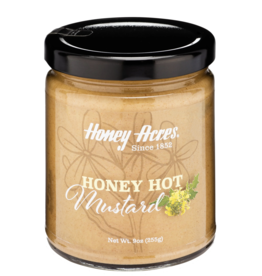 Honey Acres Inc. Honey Hot Mustard
