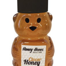 Honey Acres Inc. Honey Baby Bear (2 oz)