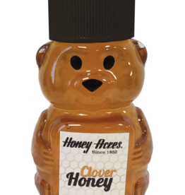 Honey Acres Inc. Honey Baby Bear (2 oz)