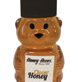 Honey Baby Bear (2 oz)
