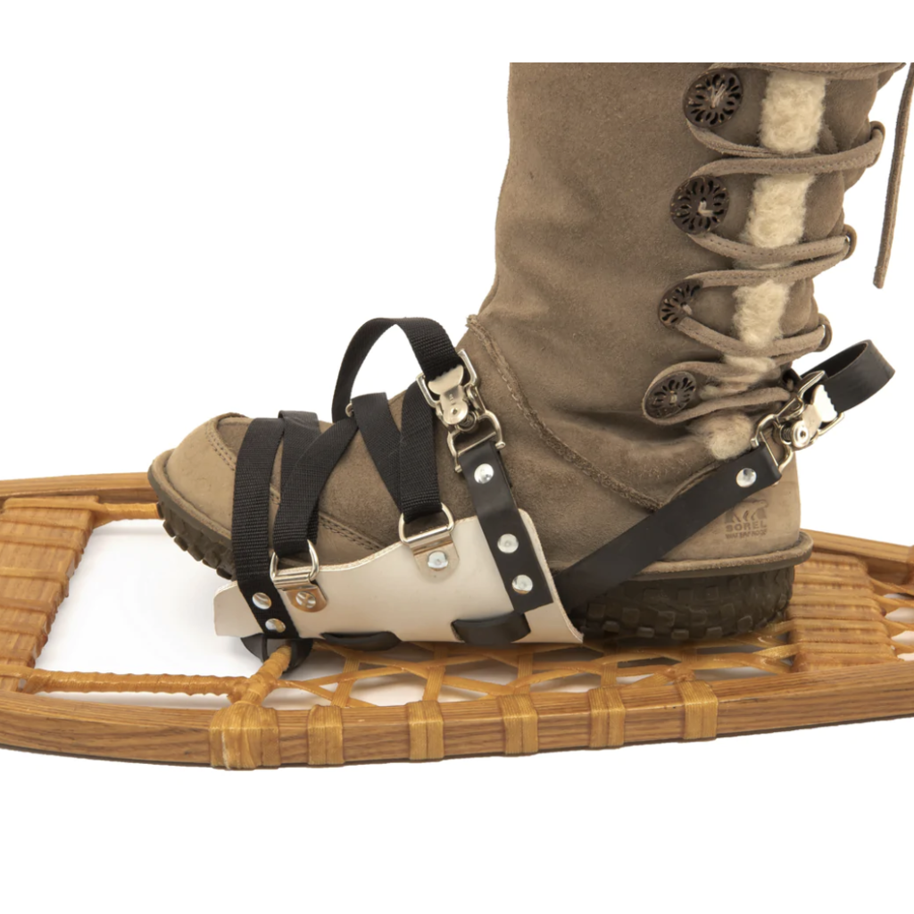 Northern Toboggan Co. Huron Snowshoe Bindings