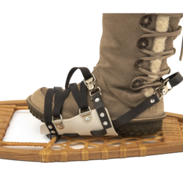 Northern Toboggan Co. Huron Snowshoe Bindings