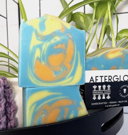 Perennial Soaps Bar Soap (Perennial Soaps) Afterglow