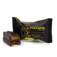 Mayana Chocolate Mayana  - Coffee Break Mini