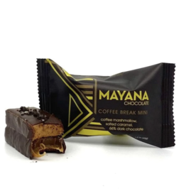 Mayana Chocolate Mayana  - Coffee Break Mini
