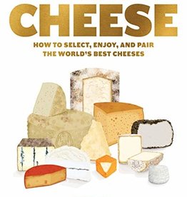 Tristan Sicard A Field Guide to Cheese