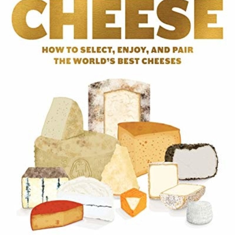 Tristan Sicard A Field Guide to Cheese