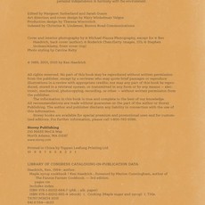 Ken Haedrich Maple Syrup Cookbook