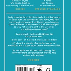 The Perfect Pint: A Beer Lover's Handbook