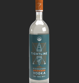 Tattersall Organic Vodka