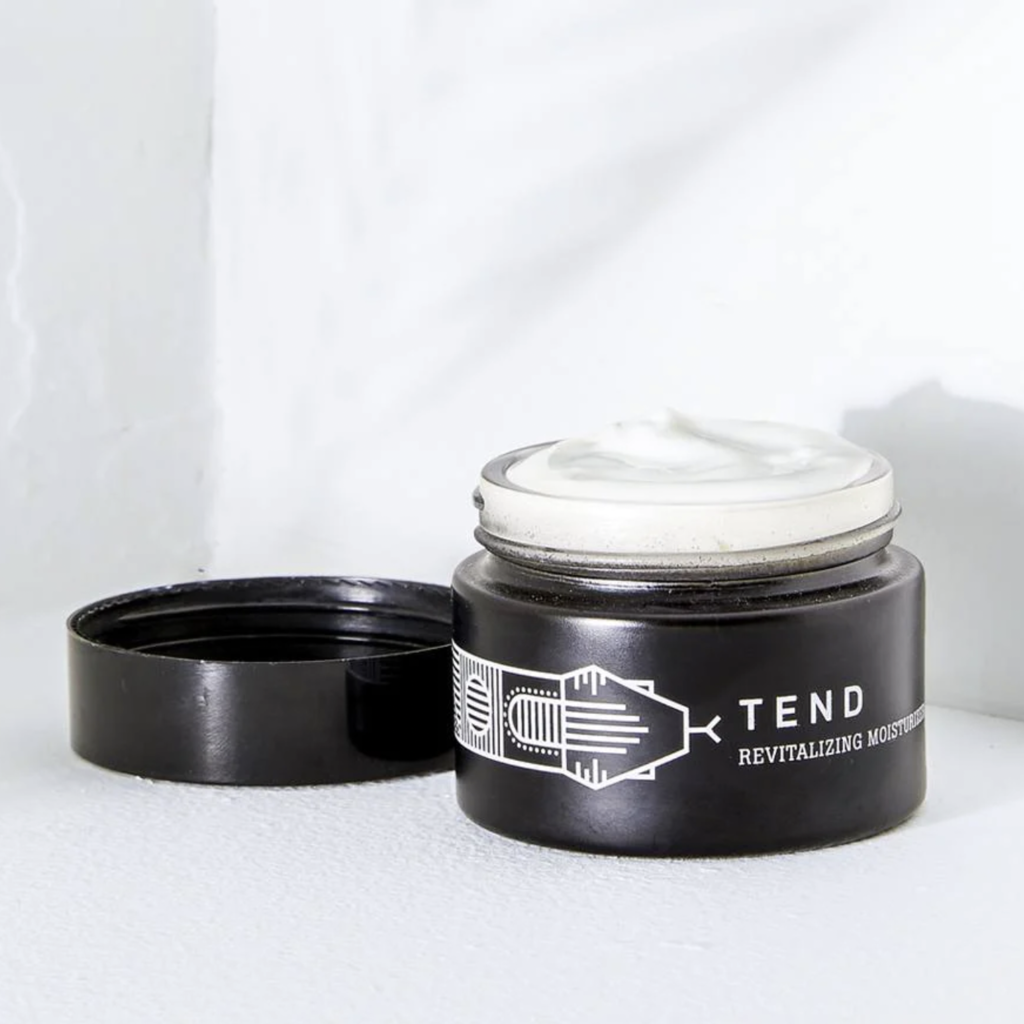 Honour Essentials Tend Revitalizing Moisturizer