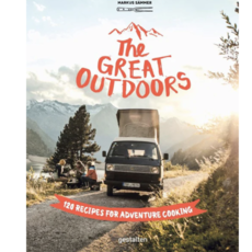 Great Outdoors: 120 Recipes for Adventure Cooking