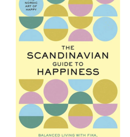 Rayborn Tim Scandinavian Guide to Happiness