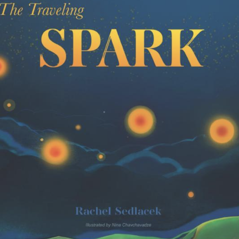 The Traveling Spark