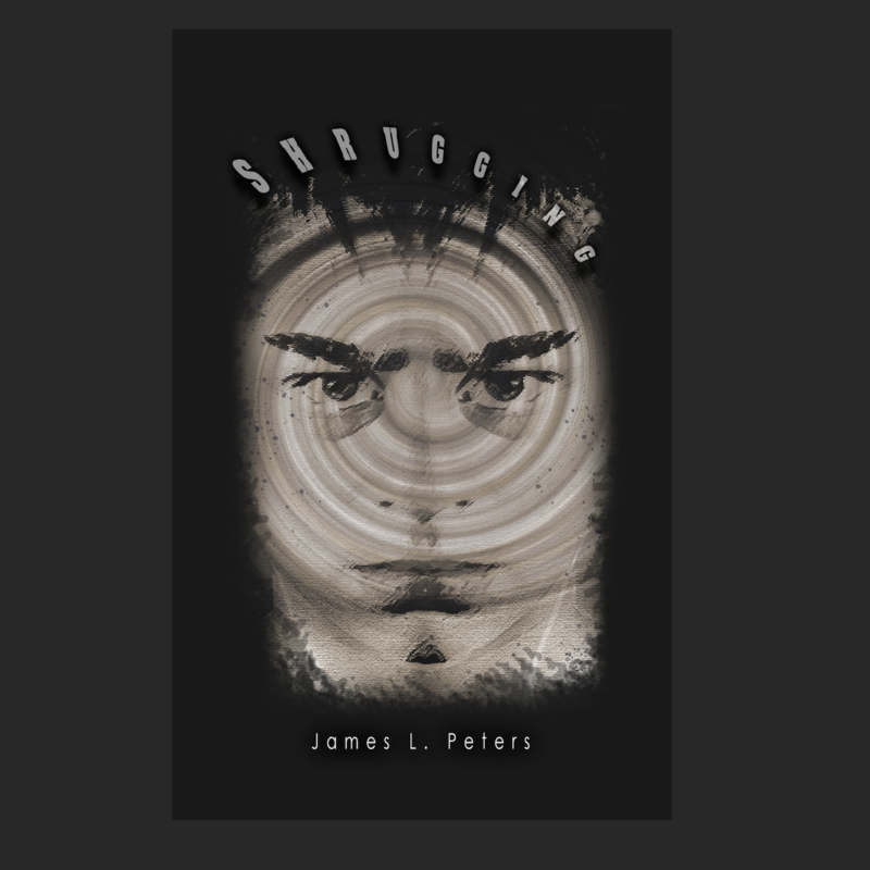 Shrugging-Hardcover (special edition)